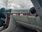 Mercedes-Benz 560 SL 1986 года (NA)